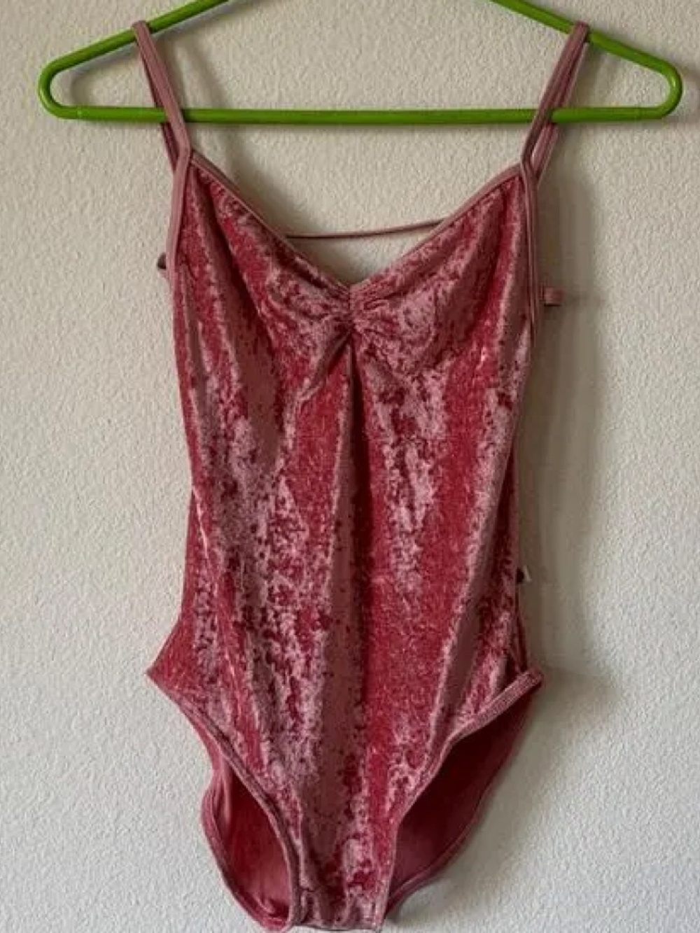 Yumiko Tamara Leotard Ballet Dance